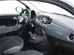 Fiat 500 C - 1.2 69PK CABRIO PRIVATE LEASE €265 EURO P.M. (60 MND - 12K) | AIRCO | NAVI | LMV - 1 - Thumbnail