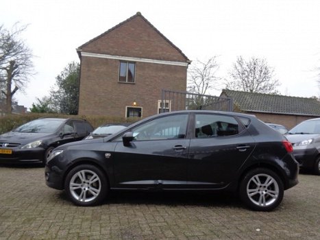 Seat Ibiza - 1.9 TDI Sport-up AIRCO - 1