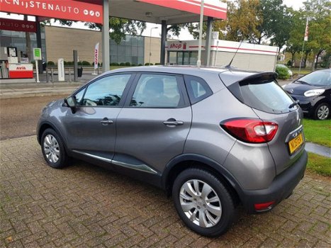 Renault Captur - TCE 90 DYNAMIQUE, NAVI, CLIMATE CONTR, CRUISE - 1