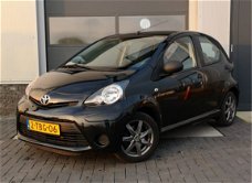 Toyota Aygo - 1.0 VVT-i Now AIRCO/LMV/ELEK.RAAM/5DRS