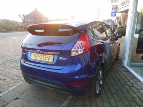 Ford Fiesta - 1.0 EcoBoost ST Line - 1