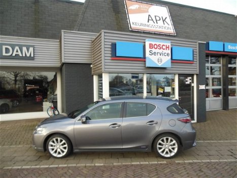 Lexus CT 200h - Business Line - 1