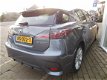 Lexus CT 200h - Business Line - 1 - Thumbnail