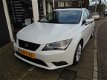 Seat Leon ST - 1.6 TDI Ecomotive Lease Sport - 1 - Thumbnail