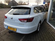 Seat Leon ST - 1.6 TDI Ecomotive Lease Sport