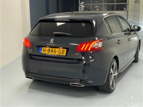 Peugeot 308 - GT 2.0 BlueHDi 180 - 1