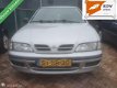 Nissan Primera - 2.0 GX EXPORT OF ZO RIJDEN - 1 - Thumbnail