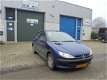 Peugeot 206 - 1.4 XR - 1 - Thumbnail