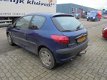 Peugeot 206 - 1.4 XR - 1 - Thumbnail