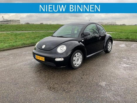 Volkswagen New Beetle - 85 KW - 1