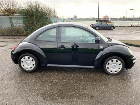 Volkswagen New Beetle - 85 KW - 1