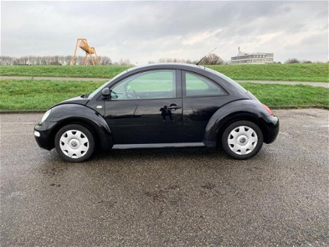 Volkswagen New Beetle - 85 KW - 1