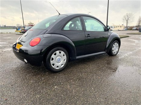 Volkswagen New Beetle - 85 KW - 1