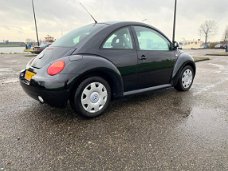 Volkswagen New Beetle - 85 KW