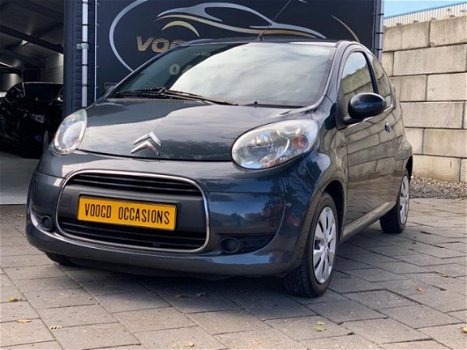 Citroën C1 - 1.0-12V Séduction NETTE STAAT - 1