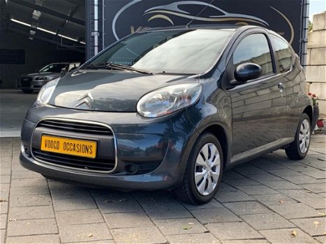 Citroën C1 - 1.0-12V Séduction NETTE STAAT - 1