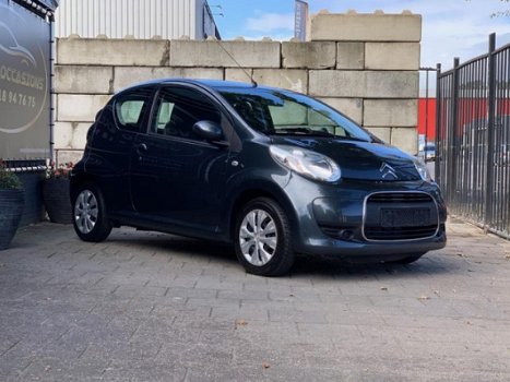 Citroën C1 - 1.0-12V Séduction NETTE STAAT - 1