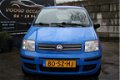 Fiat Panda - 1.2 Dynamic / APK / ELEK PAKKET / CITY MODE / 5DR / AIRCO / TOP STAAT - 1 - Thumbnail