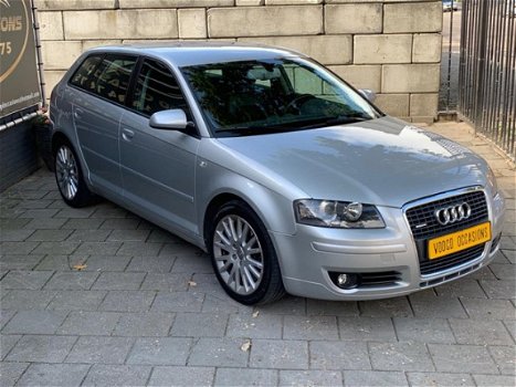 Audi A3 - 3.2 quattro Ambition Quattro Edition - 1