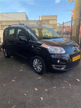 Citroën C3 Picasso - 1.4 VTi Aura In zeer nette staat - 1