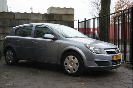 Opel Astra - 1.4 Enjoy AIRCO / ELEKTR, PAKKET / APK / - 1