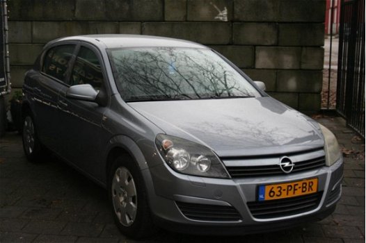 Opel Astra - 1.4 Enjoy AIRCO / ELEKTR, PAKKET / APK / - 1
