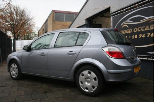 Opel Astra - 1.4 Enjoy AIRCO / ELEKTR, PAKKET / APK / - 1