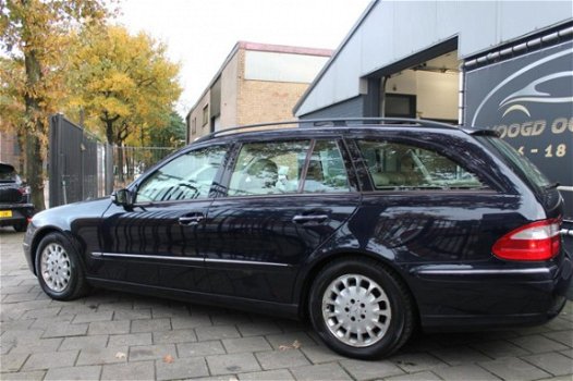 Mercedes-Benz E-klasse Combi - 350 Elegance Full Options - 1