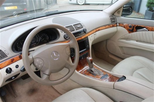 Mercedes-Benz E-klasse Combi - 350 Elegance Full Options - 1