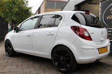 Opel Corsa - 1.2-16V Edition ZEER NETTE STAAT / ARICO / ELEKTR, PAKKET / NIEUW APK