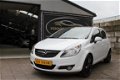 Opel Corsa - 1.2-16V Edition ZEER NETTE STAAT / ARICO / ELEKTR, PAKKET / NIEUW APK - 1 - Thumbnail