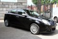 Alfa Romeo Giulietta - 1.4 T Distinctive AIRCO APK PDC STOELVERWARMING 120 PK - 1 - Thumbnail