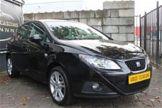 Seat Ibiza - 1.2 TSI Style 5dr Clima Cruise Topstaat