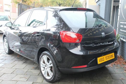 Seat Ibiza - 1.2 TSI Style 5dr Clima Cruise Topstaat - 1