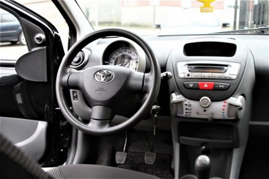 Toyota Aygo - 1.0-12V Comfort Nette staat - 1