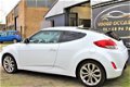 Hyundai Veloster - 1.6 GDI i-Catcher AIRCO / APK / PDC / ACHTER UIT RIJ CAMERA / TOP STAAT - 1 - Thumbnail