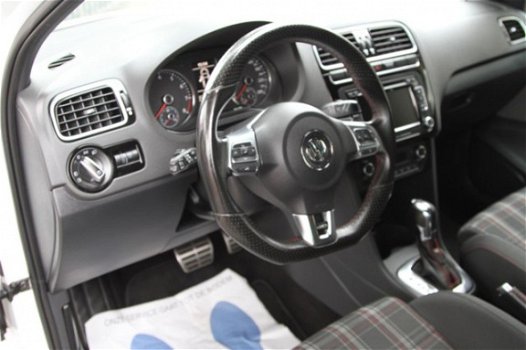 Volkswagen Polo - 1.4 TSI GTI / LED VERL / ELEK. PAKKET / PARELMOER WIT / - 1