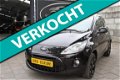 Ford Ka - 1.2 Metal start/stop / NIEUW APK / STOEL VERWARMING / ELEKTR PAKKET - 1 - Thumbnail