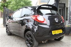 Ford Ka - 1.2 Metal start/stop / NIEUW APK / STOEL VERWARMING / ELEKTR PAKKET