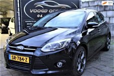Ford Focus - luxe FULL option