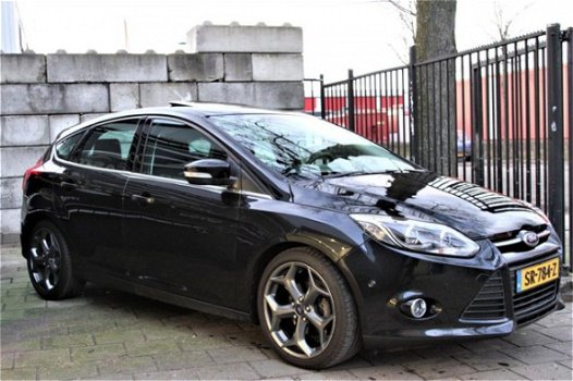 Ford Focus - luxe FULL option - 1
