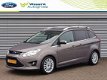 Ford Grand C-Max - 1.0 EcoBoost 125pk Titanium Trekhaak - 1 - Thumbnail