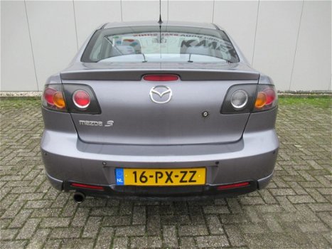 Mazda 3 - 3 2.0 Active - 1