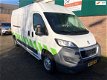 Peugeot Boxer - 335 2.2 HDI L3H3 XR - 1 - Thumbnail