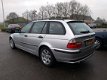 BMW 3-serie Touring - 318i Executive Goed Onderhouden Rijdt en schakelt goed APK tot 08-2020 - 1 - Thumbnail