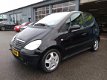 Mercedes-Benz A-klasse - 160 Elegance Automaat Airco Nette staat Goed onderhouden APK 10-2020 - 1 - Thumbnail