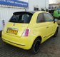 Fiat 500 - TWINAIR 85 SPORT, Airco, Leer, 4x Nwe Vredestein - 1 - Thumbnail