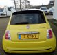 Fiat 500 - TWINAIR 85 SPORT, Airco, Leer, 4x Nwe Vredestein - 1 - Thumbnail