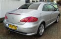 Peugeot 307 - CC 2.0-16V, Automaat, Leer, Cruise, Trhaak, - 1 - Thumbnail