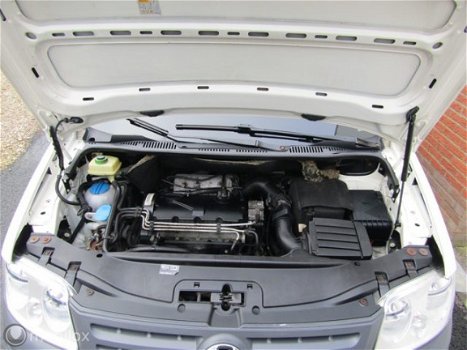 Volkswagen Caddy - Bestel 2.0 SDI 850 kg - 1